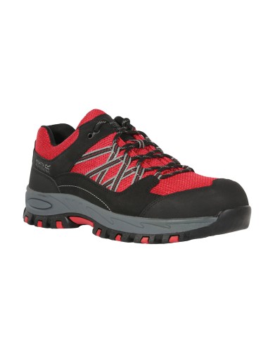 R-RG567-Sandstone SB Safety Shoe